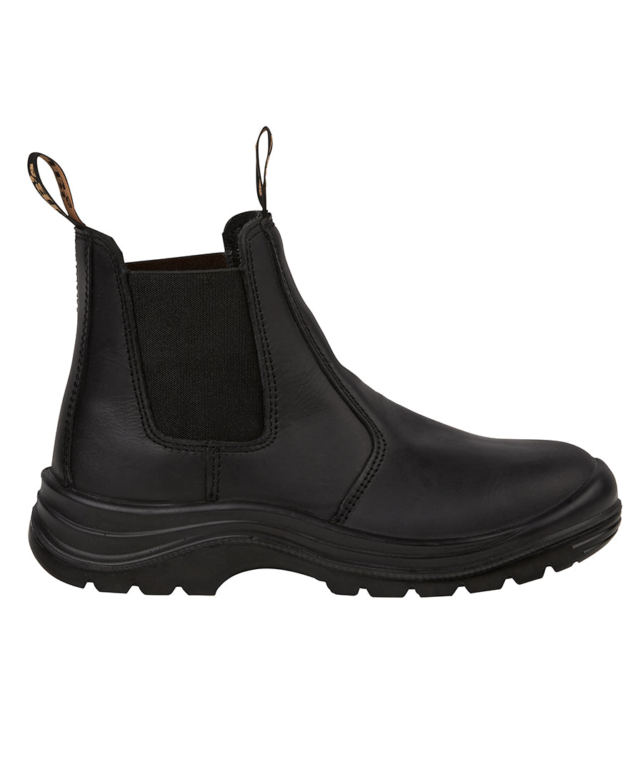 Wholesale 9E1 JB's Elastic Sided Safety Boot Printed or Blank