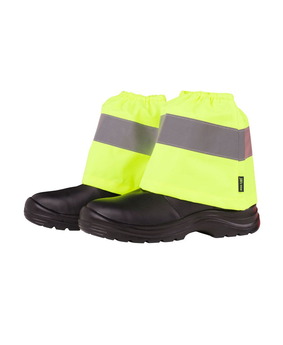 Wholesale 9EAR JB's REFLECTIVE BOOT COVER Printed or Blank