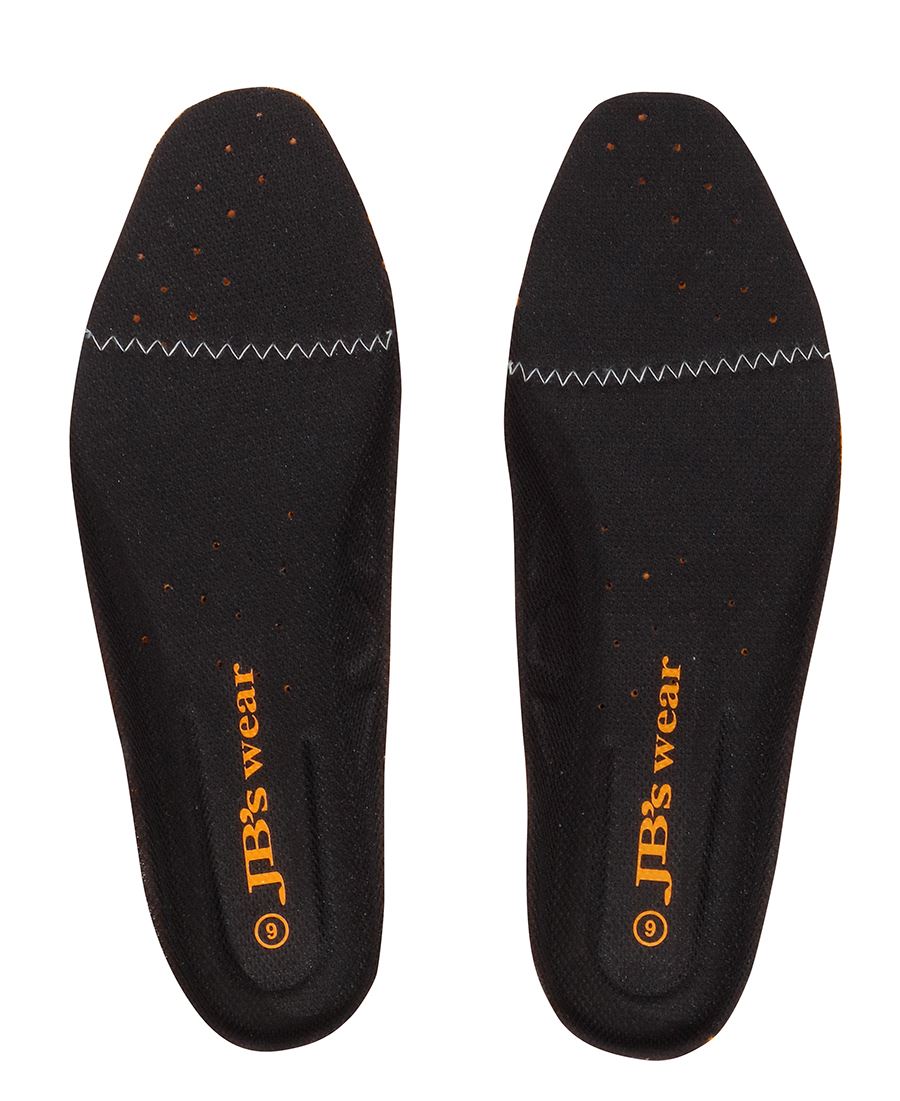 Wholesale 9EFB JB's FOOT BED Printed or Blank