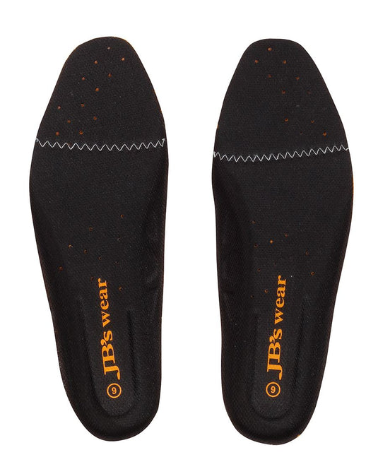 Wholesale 9EFB JB's FOOT BED Printed or Blank