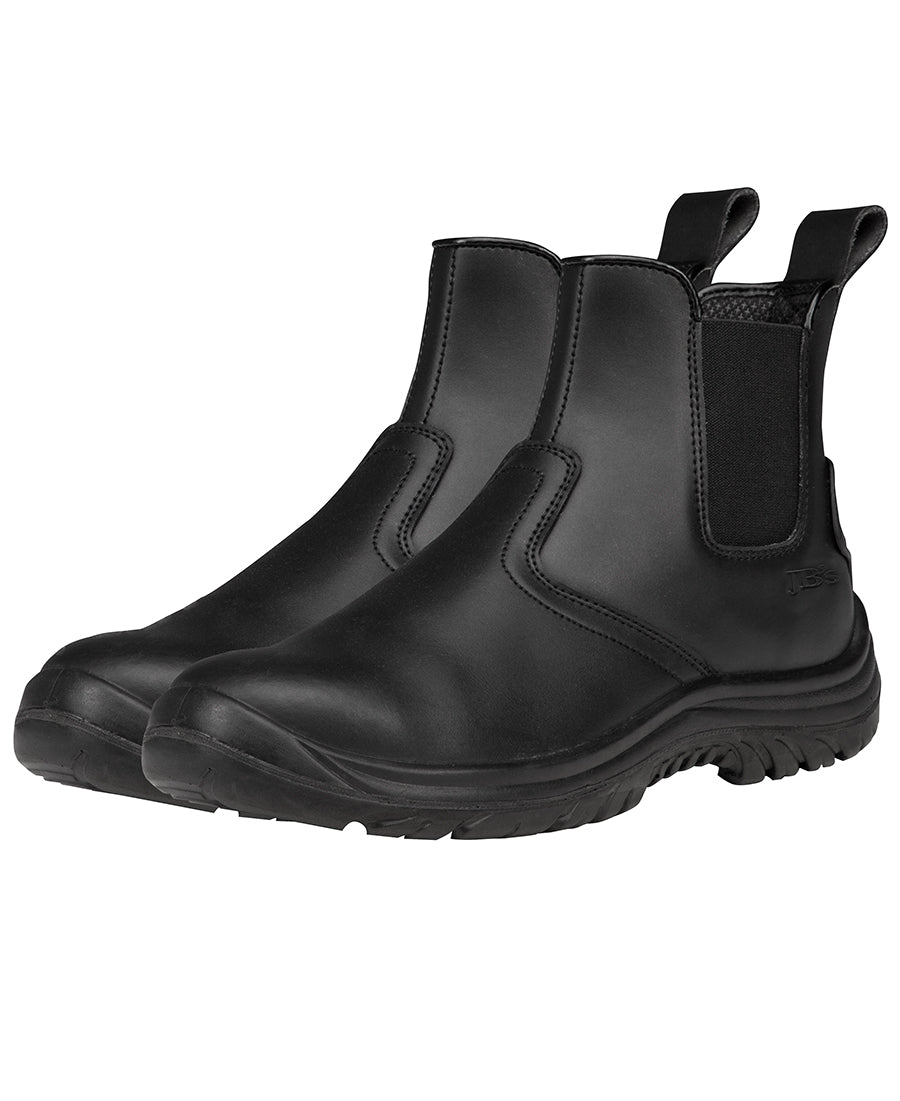 Wholesale 9F3 JB's OUTBACK ELASTIC SIDED SAFETY BOOT Printed or Blank