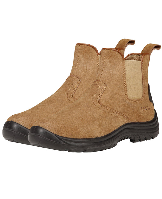 Wholesale 9F3 JB's OUTBACK ELASTIC SIDED SAFETY BOOT Printed or Blank