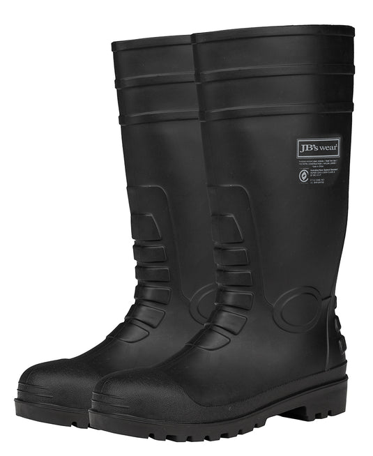 Wholesale 9G2 JB's FOOD GRADE GUMBOOT Printed or Blank
