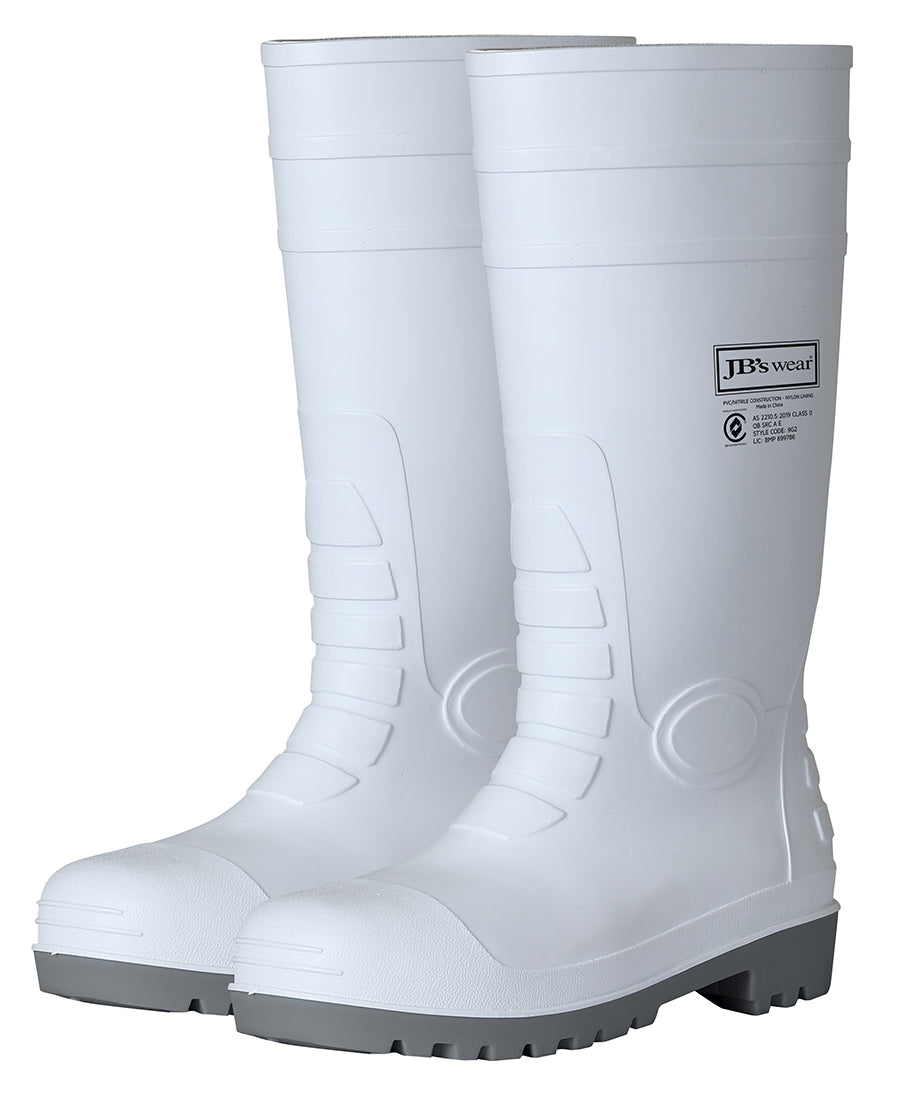 Wholesale 9G2 JB's FOOD GRADE GUMBOOT Printed or Blank