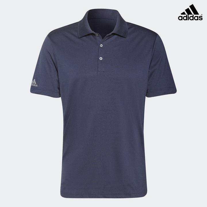 Load image into Gallery viewer, Adidas Mens Recycled Performance Polo Shirt

