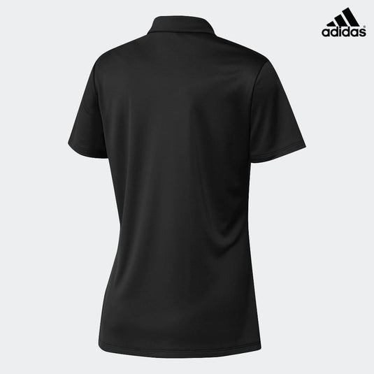 Adidas Ladies Recycled Performance Polo Shirt