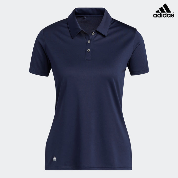 Load image into Gallery viewer, Adidas Ladies Recycled Performance Polo Shirt

