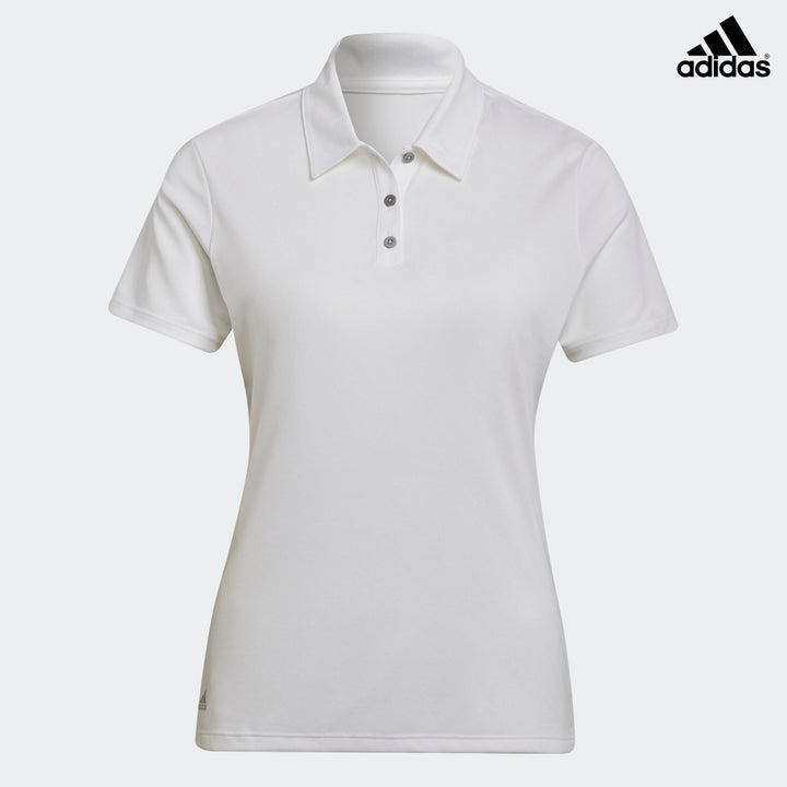 Load image into Gallery viewer, Adidas Ladies Recycled Performance Polo Shirt
