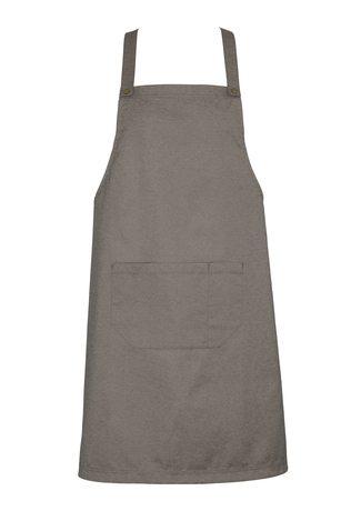 Wholesale BA55 Urban Bib Apron Printed or Blank