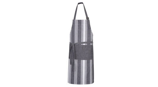 Wholesale BA75 Salt Bib Apron Printed or Blank