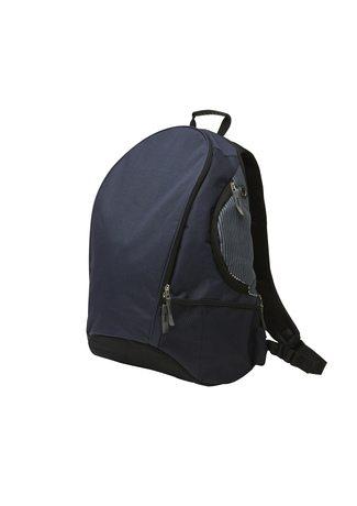 Wholesale BB410 BizCollection Razor Laptop Backpack Printed or Blank
