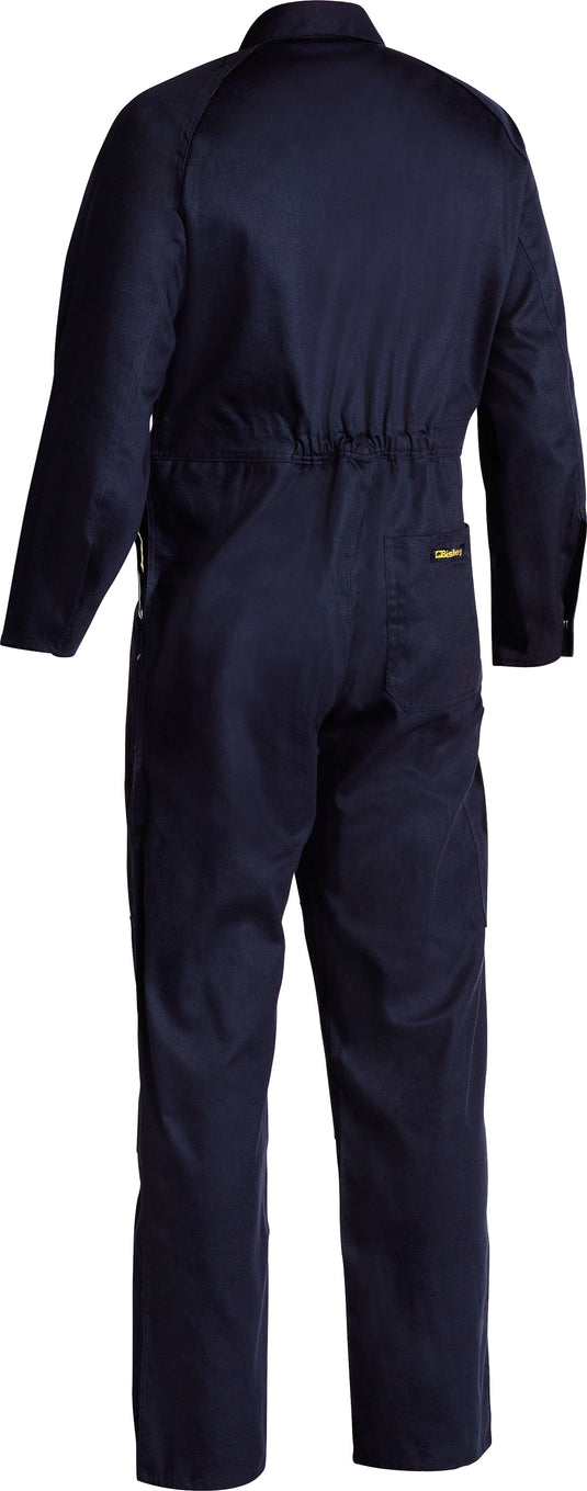 Wholesale BC6007 Bisley Men's Overalls Regular Weight - Regular Printed or Blank