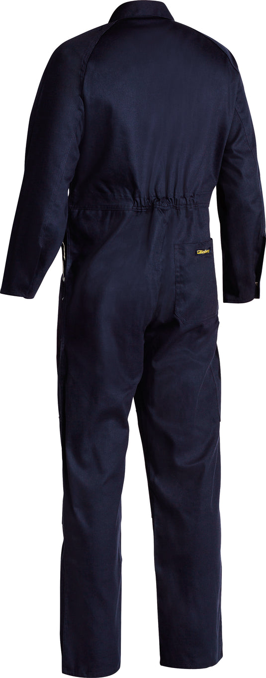 Wholesale BC6007 Bisley Men's Overalls Regular Weight - Stout Printed or Blank