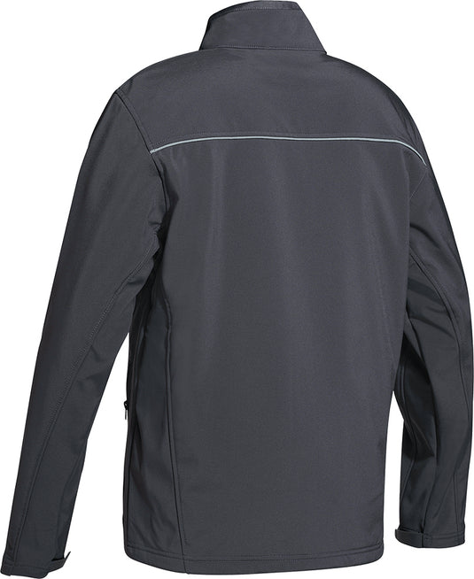 Wholesale BJ6060 Bisley Men's Softshell Jacket Printed or Blank