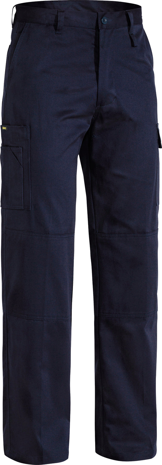 Wholesale BP6999 Bisley Cool Lightweight Mens Utility Pant Regular Printed or Blank