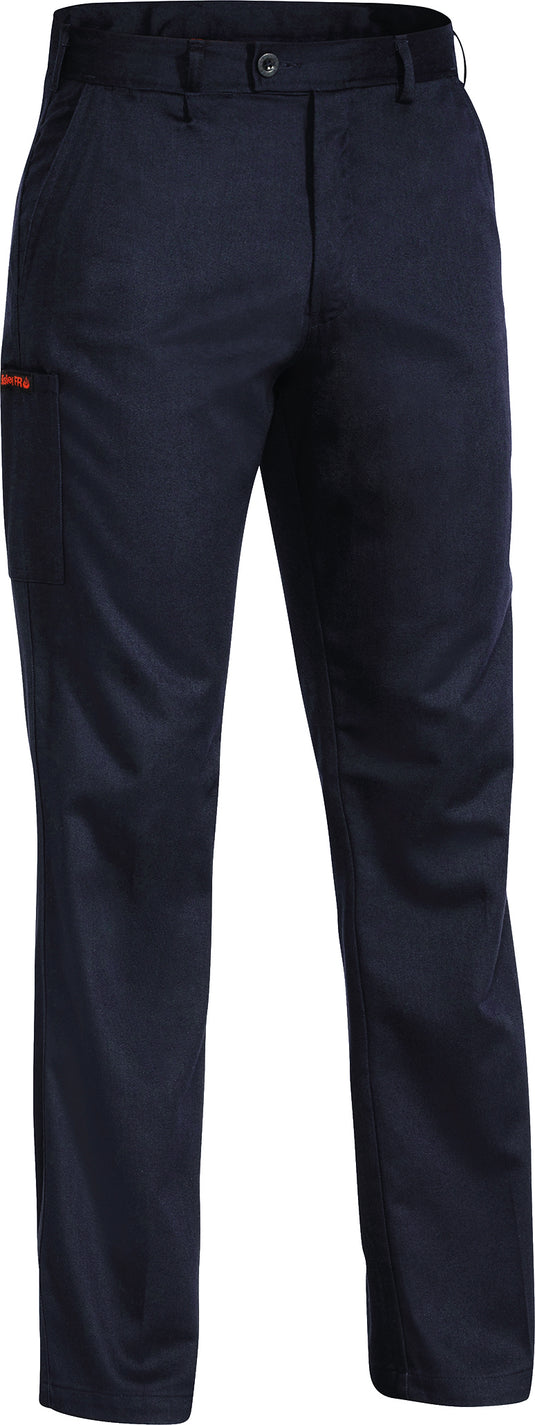 Wholesale BP8010 Bisley Westex Ultrasoft FR Work Pant - Long Printed or Blank