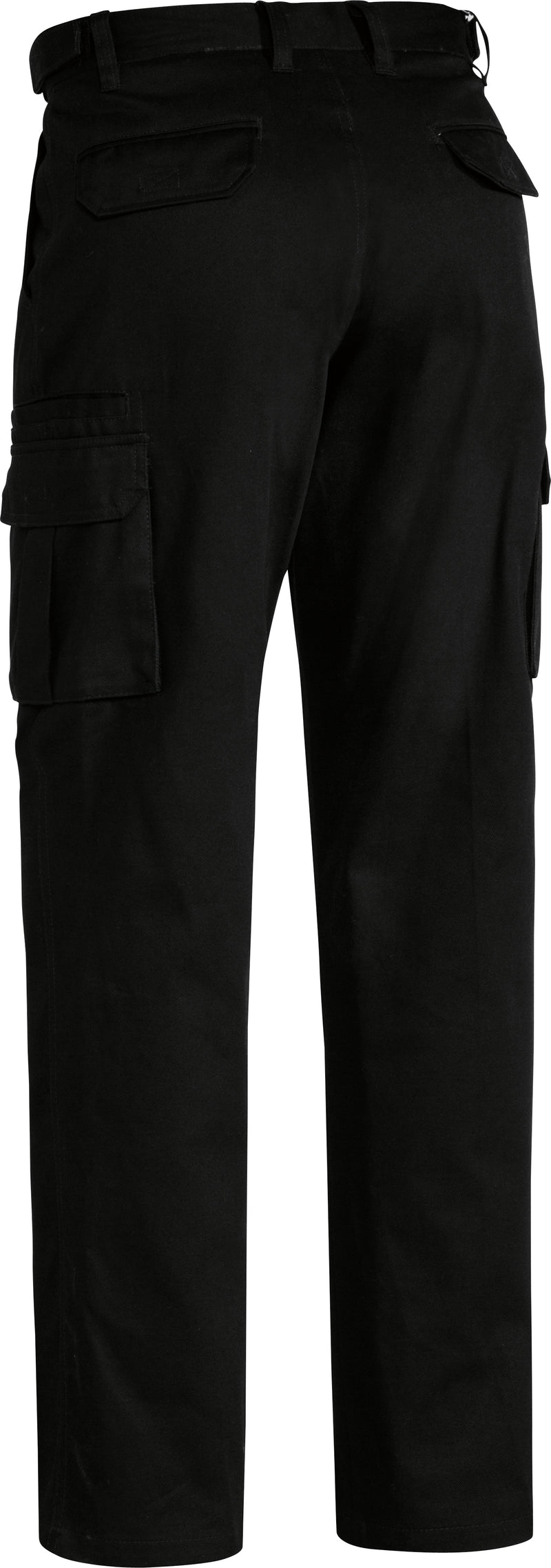 Load image into Gallery viewer, Wholesale BPC6007 Bisley Original 8 Pocket Men&#39;s Cargo Pant - Stout Printed or Blank
