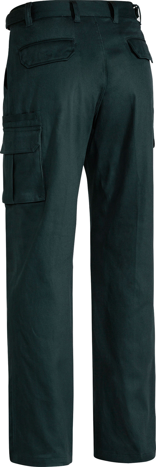 Wholesale BPC6007 Bisley Original 8 Pocket Men's Cargo Pant - Stout Printed or Blank