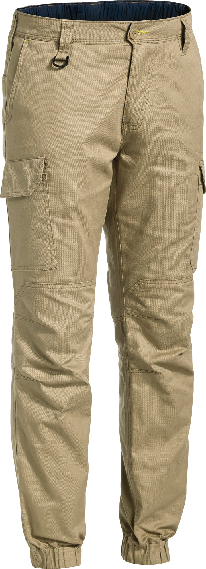 Wholesale BPC6476 Bisley Ripstop Stove Pipe Engineered Cargo Pant Printed or Blank