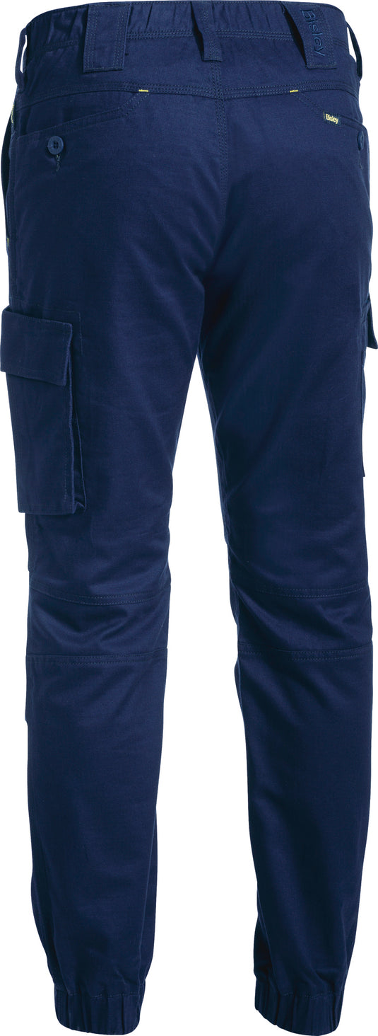 Wholesale BPC6476 Bisley Ripstop Stove Pipe Engineered Cargo Pant Printed or Blank