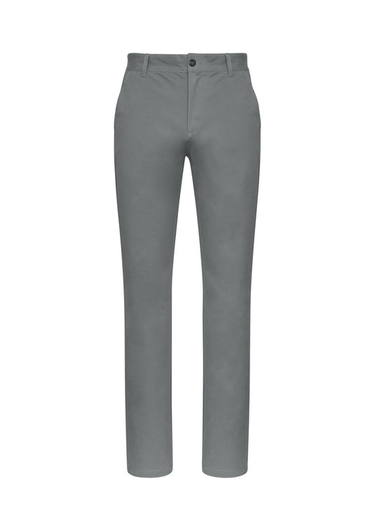 Wholesale BS724M BizCorporates MENS LAWSON CHINO PANT Printed or Blank