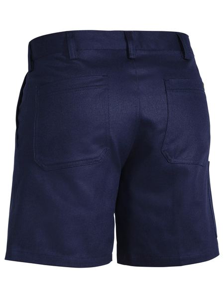 BSH1007 Bisley Original Drill Men's Work Short