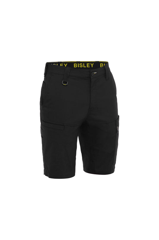 BSHC1150 Bisley X Airflow™ Stretch Ripstop Vented Cargo Short