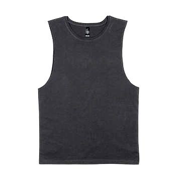 Wholesale M3 CB Men's Muscle Top/Singlet Printed or Blank
