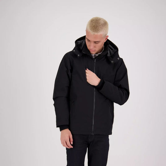 CXJ Cloke Coronet Jackets