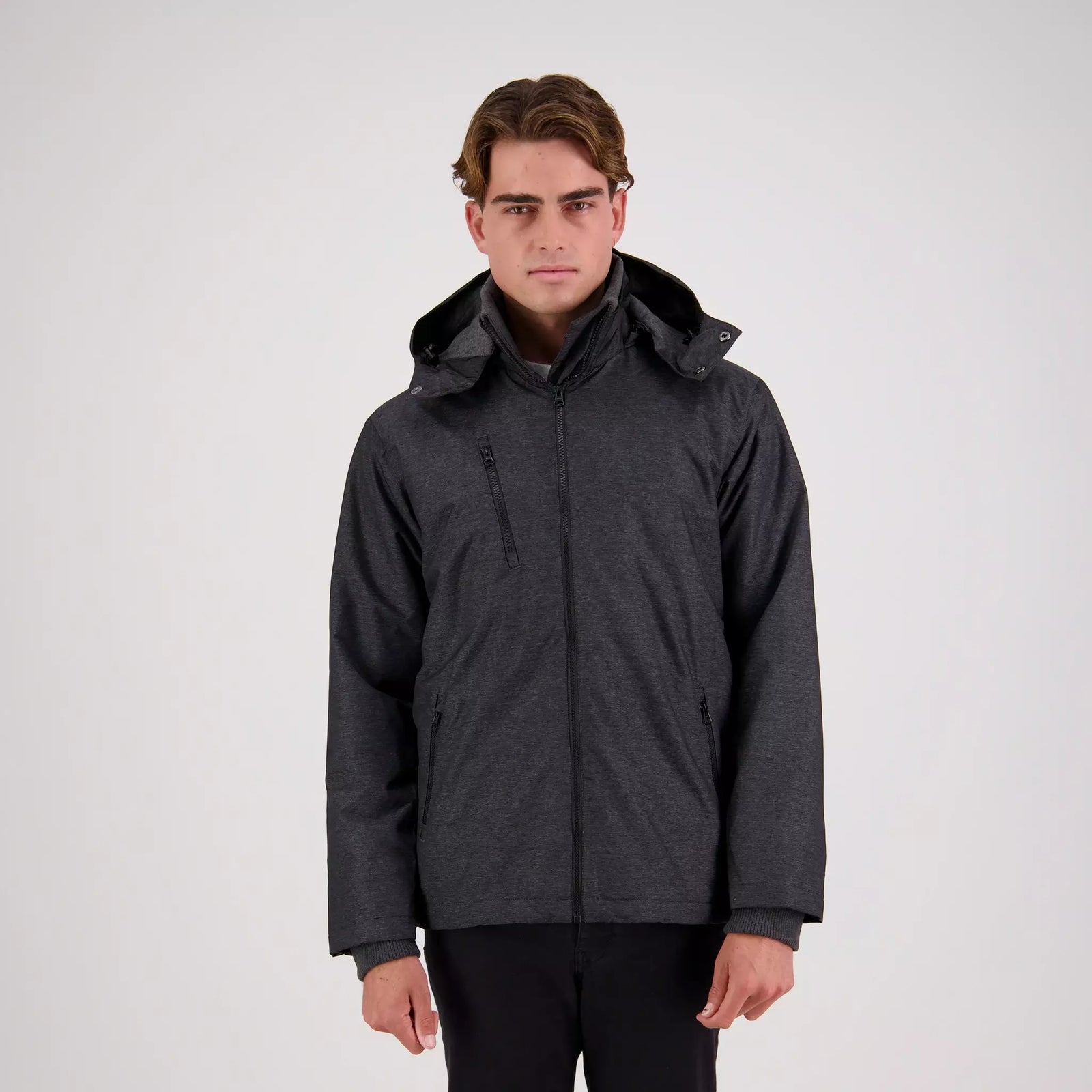 CXJ Cloke Coronet Jackets