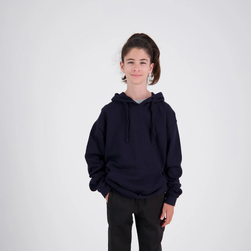 Load image into Gallery viewer, Cloke Youth Edge Pullover Hoodies - 280gsm
