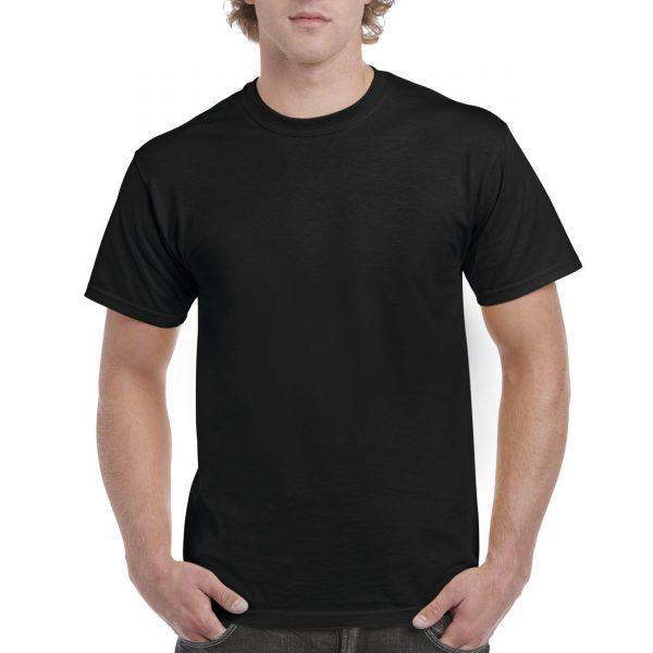 Wholesale Gildan H000 Hammer Adult Shirt Printed or Blank