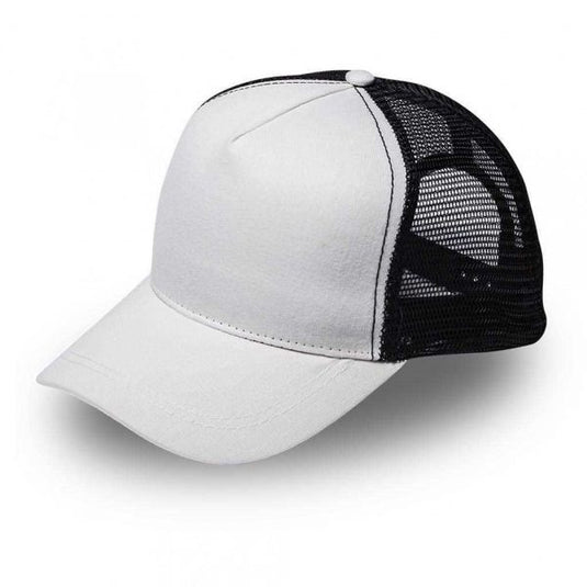Wholesale 5003 Headwear24 Snap Back Trucker Caps Printed or Blank