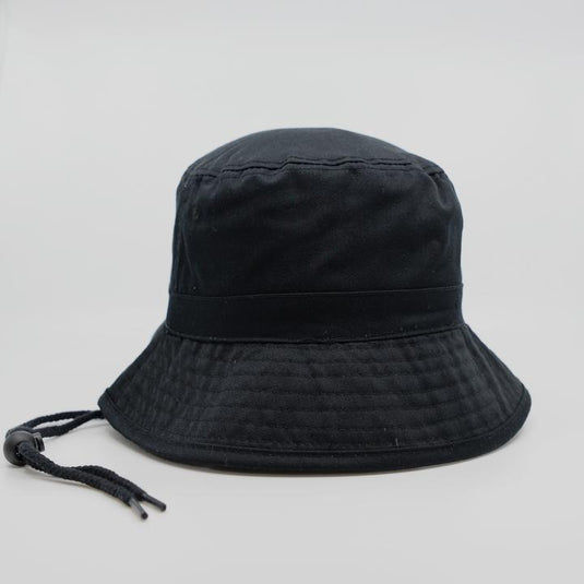 Wholesale H6033A Headwear24 Bucket Hats Printed or Blank