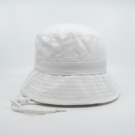 Wholesale H6033A Headwear24 Bucket Hats Printed or Blank