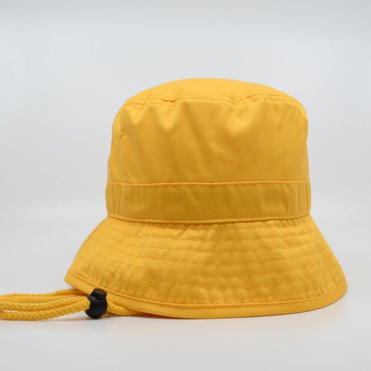 Wholesale H6033A Headwear24 Bucket Hats Printed or Blank