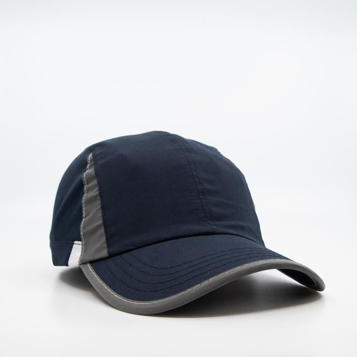Wholesale 6056 HeadWear24 Microfibre Performance Caps Printed or Blank