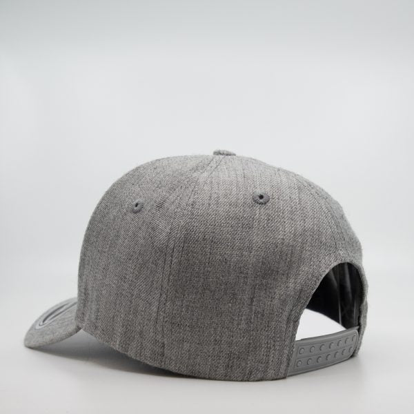 Load image into Gallery viewer, Wholesale U15518 UFlex  Pro Style 5 Panel Snapback Printed or Blank
