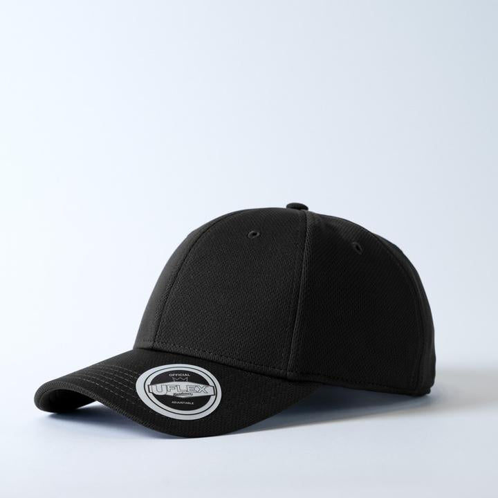 Wholesale U20603 UFlex Recycled Polyester Cap Printed or Blank