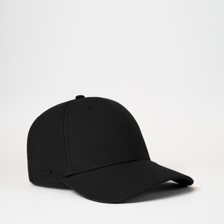Wholesale U20608RC 6 Panel Recycled Polyester Baseball Cap Printed or Blank