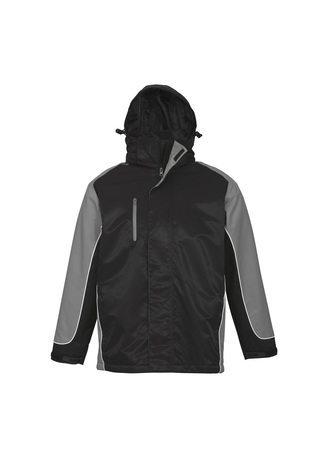 Wholesale J10110 BizCollection Nitro Unisex Jacket Printed or Blank