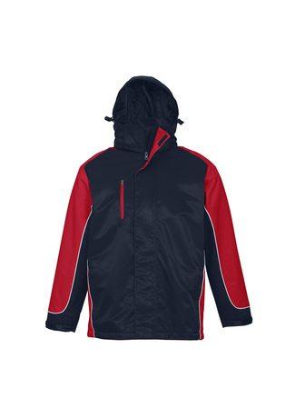 Wholesale J10110 BizCollection Nitro Unisex Jacket Printed or Blank