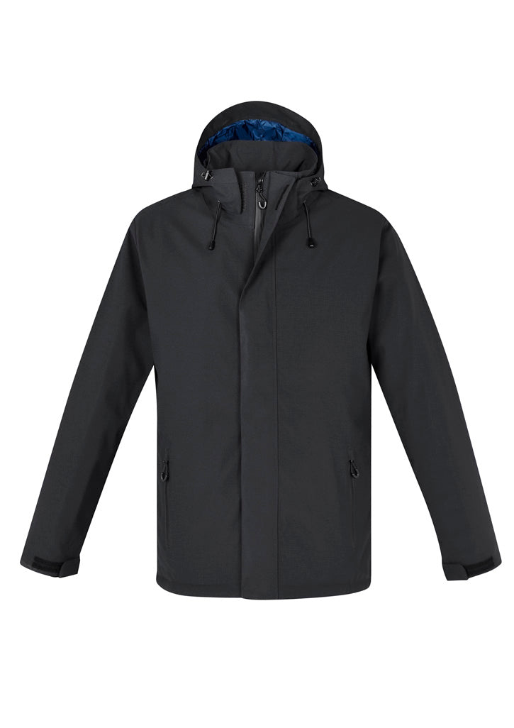 Wholesale J132M BIZCOLLECTION MENS ECLIPSE JACKET Printed or Blank