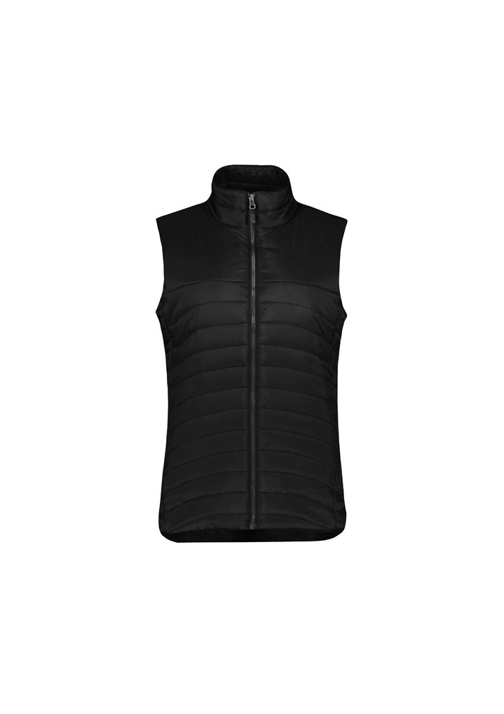 J213L BizCollection Expedition Womens Vest