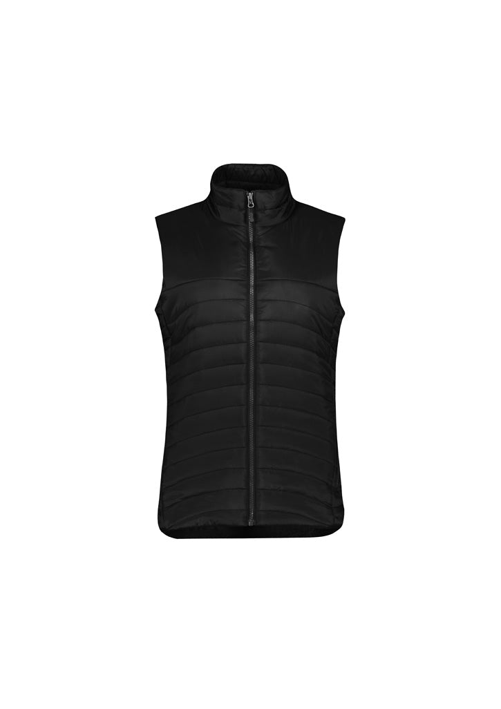 Load image into Gallery viewer, J213L BizCollection Expedition Womens Vest
