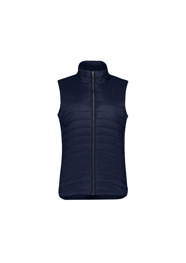 Load image into Gallery viewer, J213L BizCollection Expedition Womens Vest
