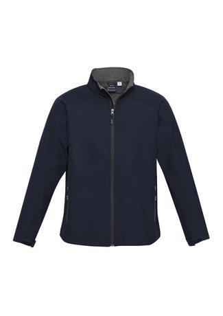 Wholesale J307M BizCollection Geneva Men's Jacket Printed or Blank