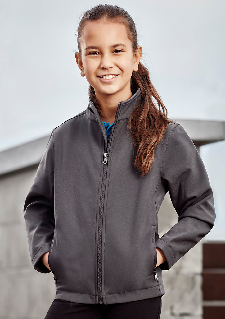 Apex 2025 softshell jacket