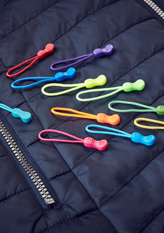 Wholesale J744 Bizcollection Zippies Printed or Blank