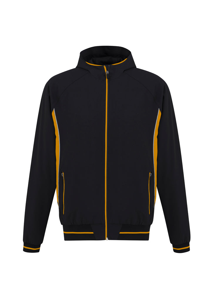 Wholesale J920M BizCollection Mens Titan Jacket Printed or Blank